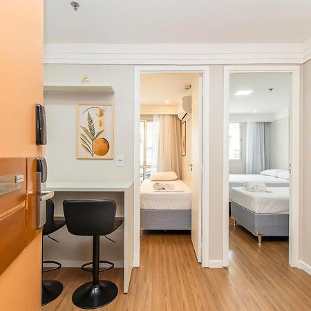 Bsb Stay Torre Flats Particulares - Mercure Lider Shn 브라질리아 외부 사진