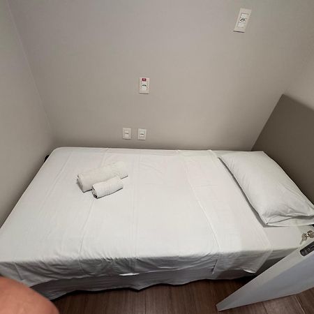 Bsb Stay Torre Flats Particulares - Mercure Lider Shn 브라질리아 외부 사진