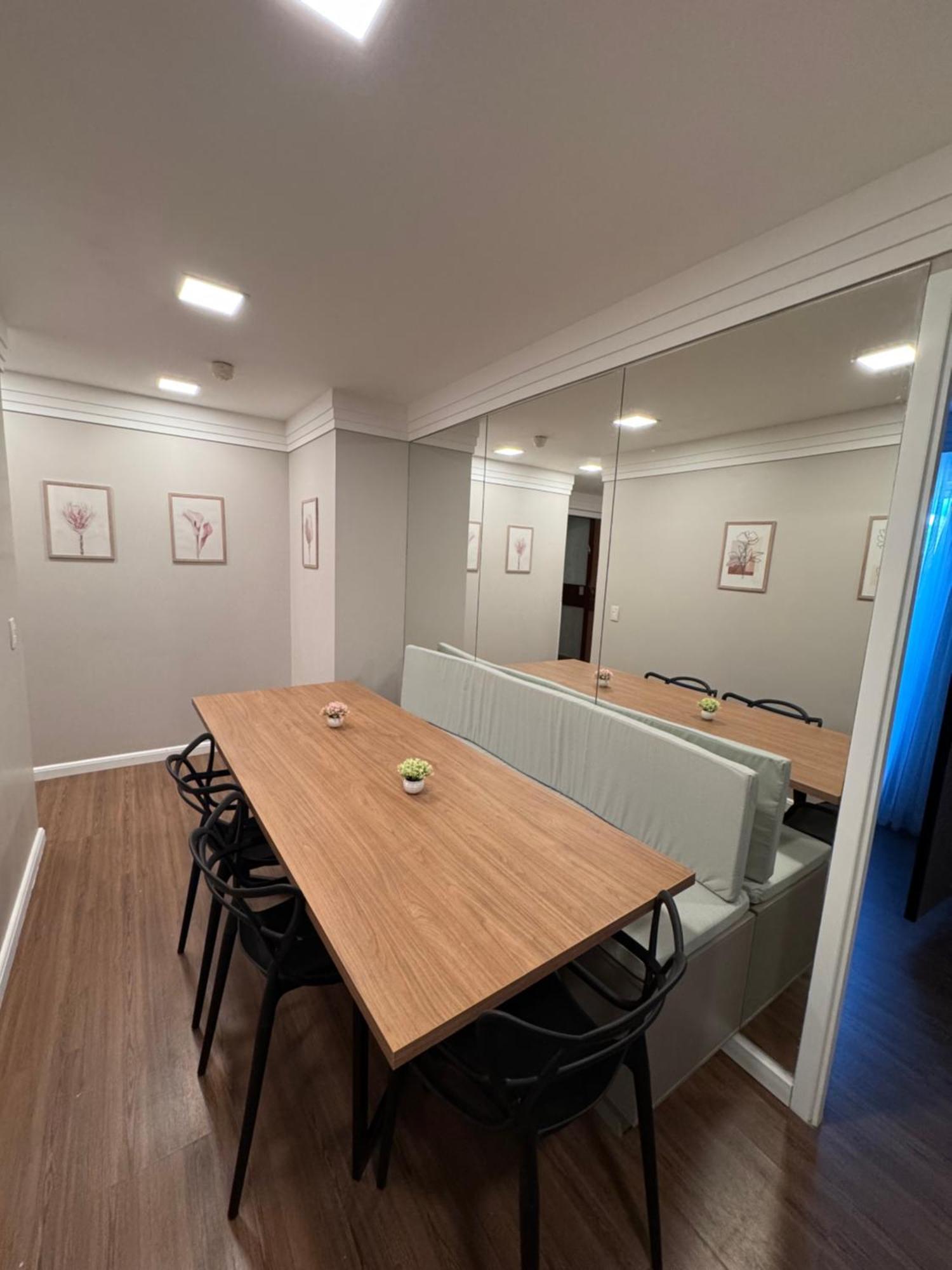 Bsb Stay Torre Flats Particulares - Mercure Lider Shn 브라질리아 외부 사진