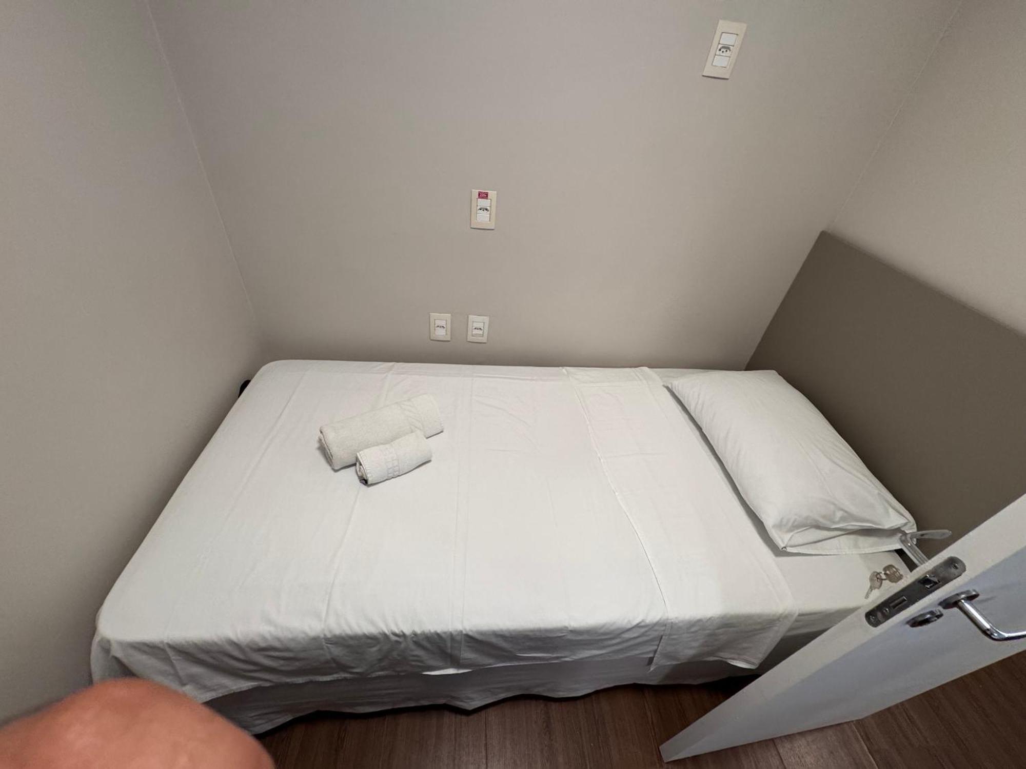 Bsb Stay Torre Flats Particulares - Mercure Lider Shn 브라질리아 외부 사진