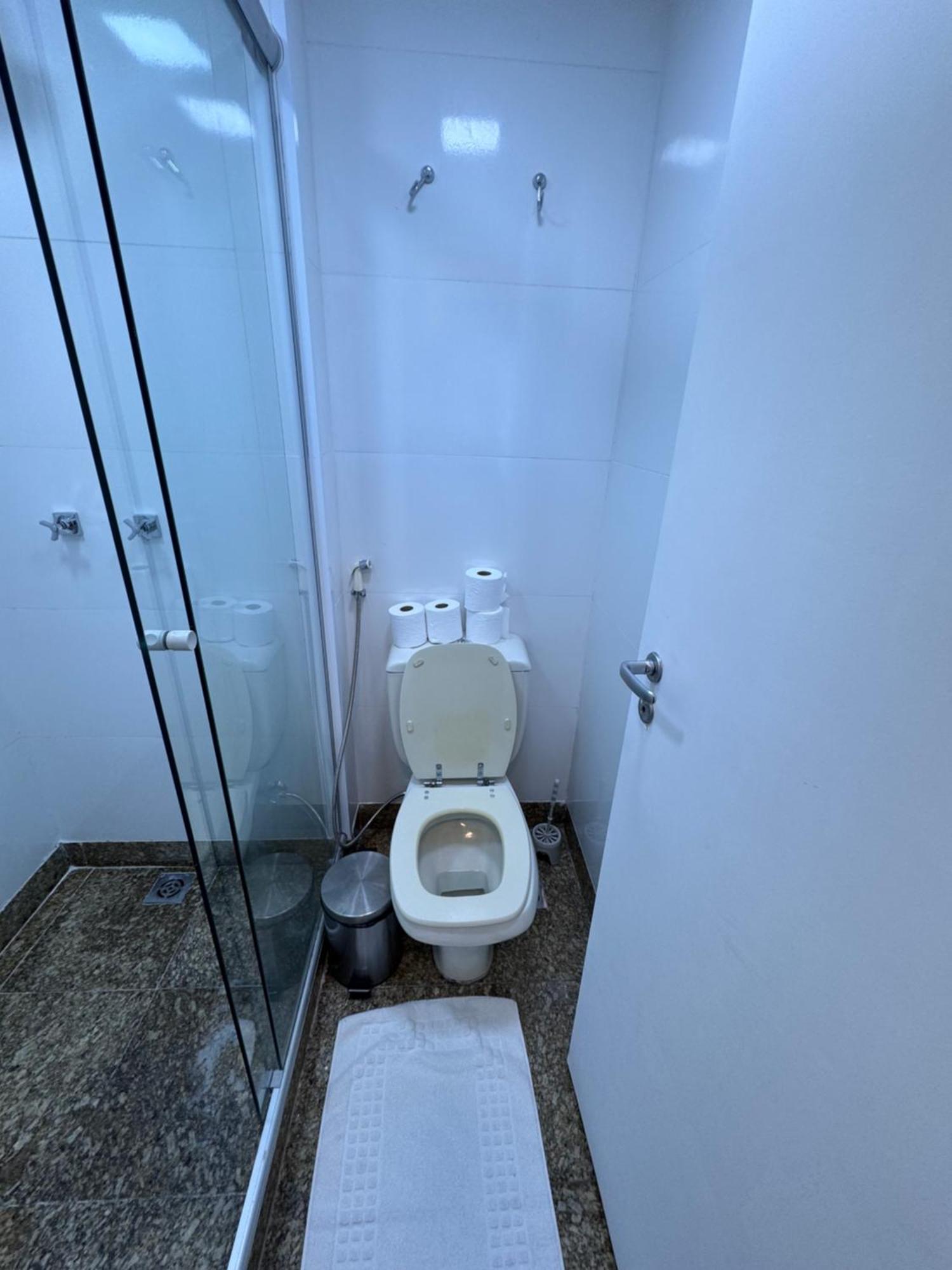 Bsb Stay Torre Flats Particulares - Mercure Lider Shn 브라질리아 외부 사진