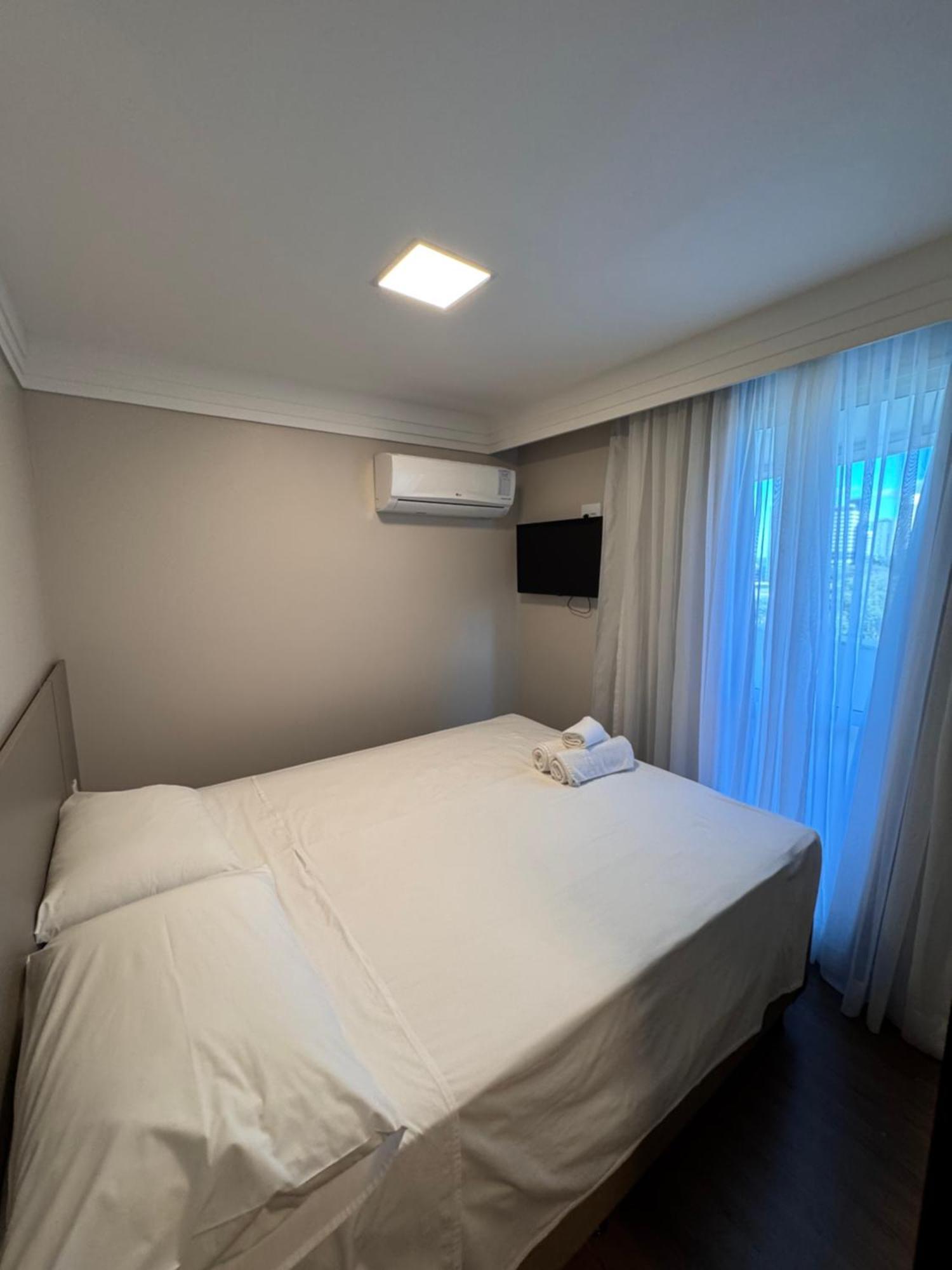Bsb Stay Torre Flats Particulares - Mercure Lider Shn 브라질리아 외부 사진